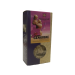 Sonnentor Gengibre Cristalizado Bio 75g