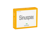 Sinuspax 60 comprimidos