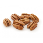 Noz Pecan Crua Bio