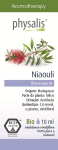 Óleo Essencial Niaouli Physalis 10ml