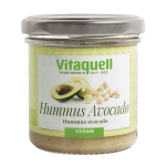 Vitaquell Hummus Abacate Bio