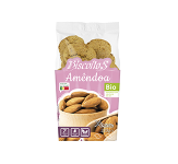 Biscoitos de Amêndoa