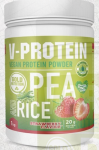 V-Protein Morango 1kg