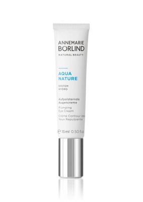 Aquanature Plumping Eye Cream