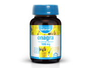 Onagra 1000mg 90 cápsulas