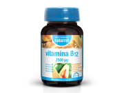 Vitamina B12 60 comprimidos