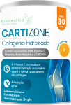 Cartizone Bioceutica 390g em pó