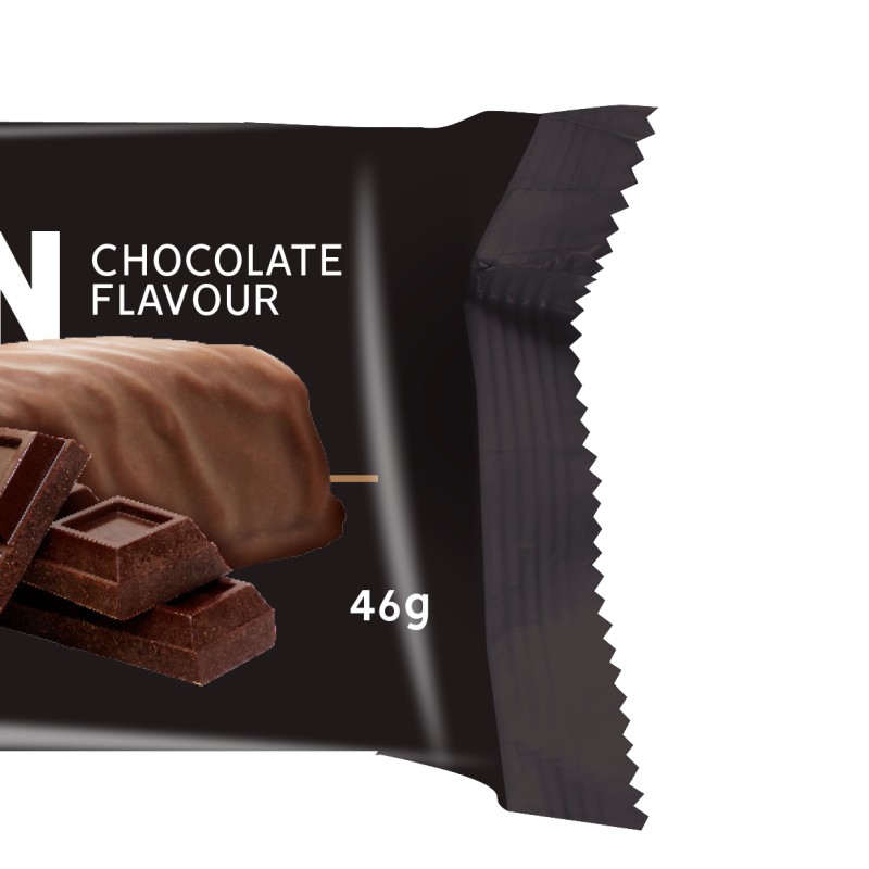 Total Protein Bar Chocolate Classic 46g