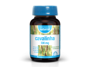 Cavalinha 500mg 90 comprimidos