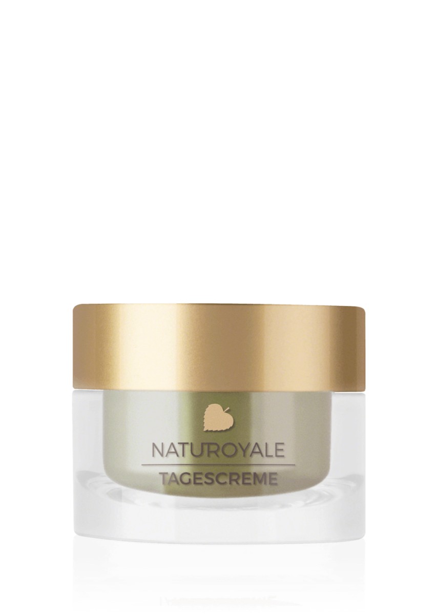 Naturoyale Day Cream