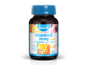 Vitamina C Strong 1000mg 60 comprimidos