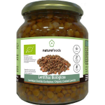 Naturefoods Lentilhas Cozidas Bio