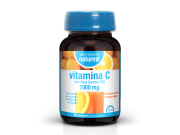 Vitamina C 1000mg 60 comprimidos