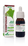 Composor 41 Gincox Complex XXI 50ml