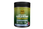 Gold Drink Premium Frutos Silvestres 600g