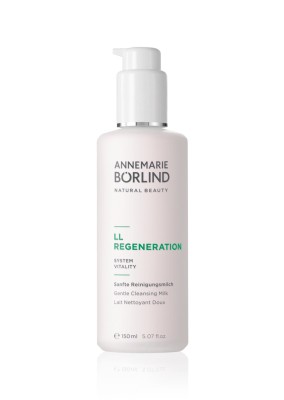 LL Regeneration Gentle Cleansing Milk