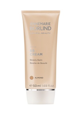 BB Cream Beauty Balm Almond