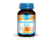 Vitamina C Ester 100mg 60 comprimidos