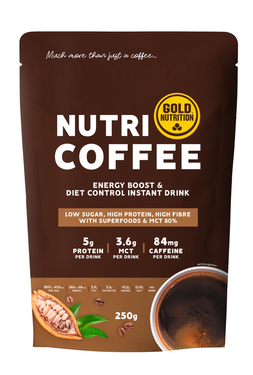 Nutri Coffee 250g