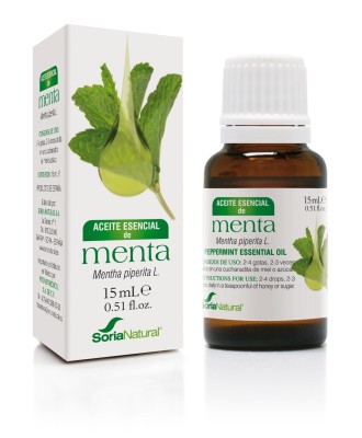 Essência de Menta 15ml