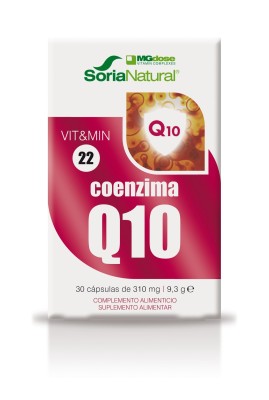 Coenzima Q10