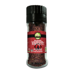 Pimenta Vermelha Kampot 45g Moínho Bio