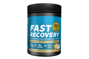 Fast Recovery Pina Colada 600g