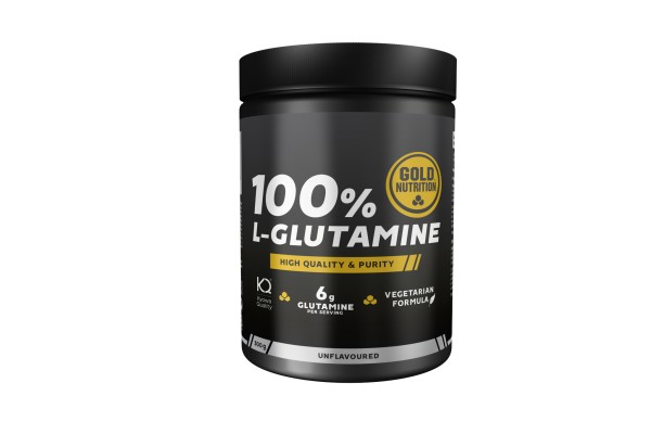 Glutamine Powder 300g