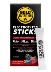 Electrolytes Wild Berries 10 sticks