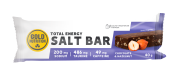 Endurance Salt Bar Chocolate e Avelã 40g