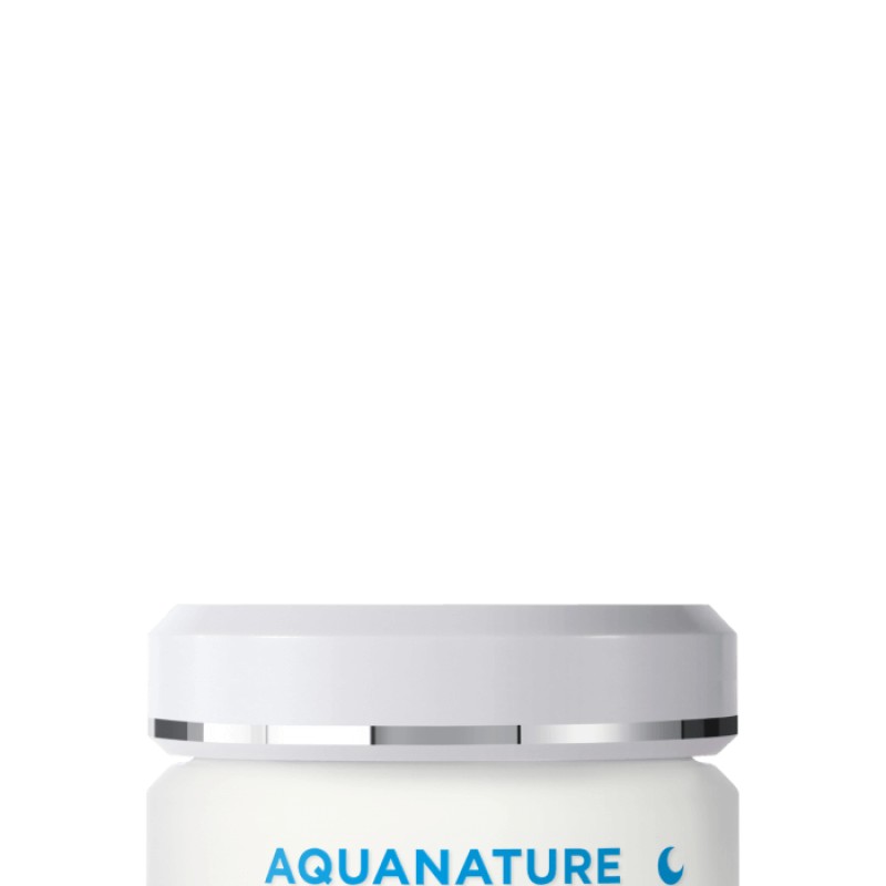 Aquanature Rehydrating Night Cream