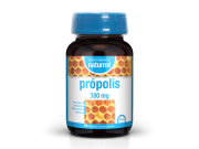 Propolis 500mg 90 cápsulas