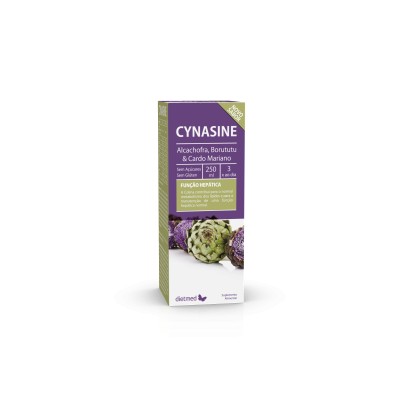 Cynasine 250ml Solução Oral