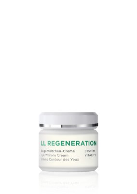 LL Regeneration Eye Wrinkle Cream