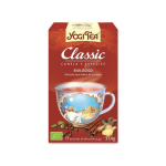 Yogi Tea Bio Classic 17 saquetas