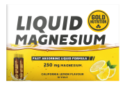 Magnesium 25ml 10 shots