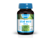 Aloé Vera 500mg 90 comprimidos