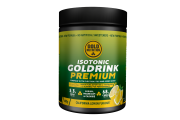 Gold Drink Premium Limão 600g