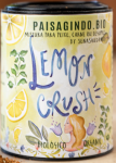 Lemon Crush by Senasaudáveis