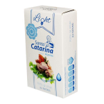 Santa Catarina Atum Natural Posta 120g