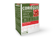 Coriegus 60 cápsulas