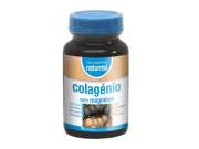 Colagénio com Magnésio 600mg 90 comprimidos