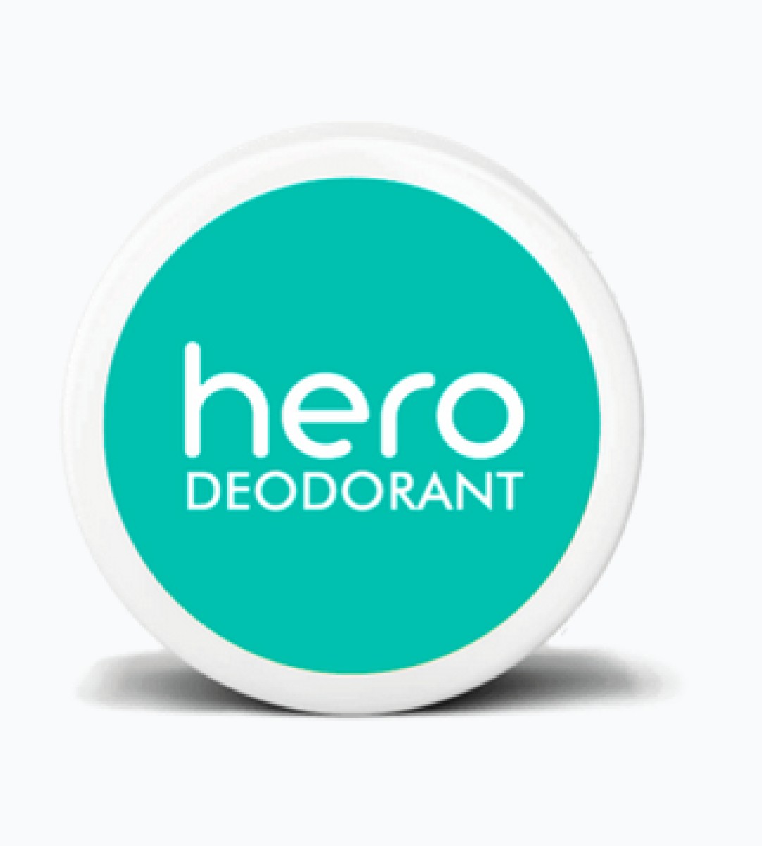 Desodorizante Longa Duração Hero 20g