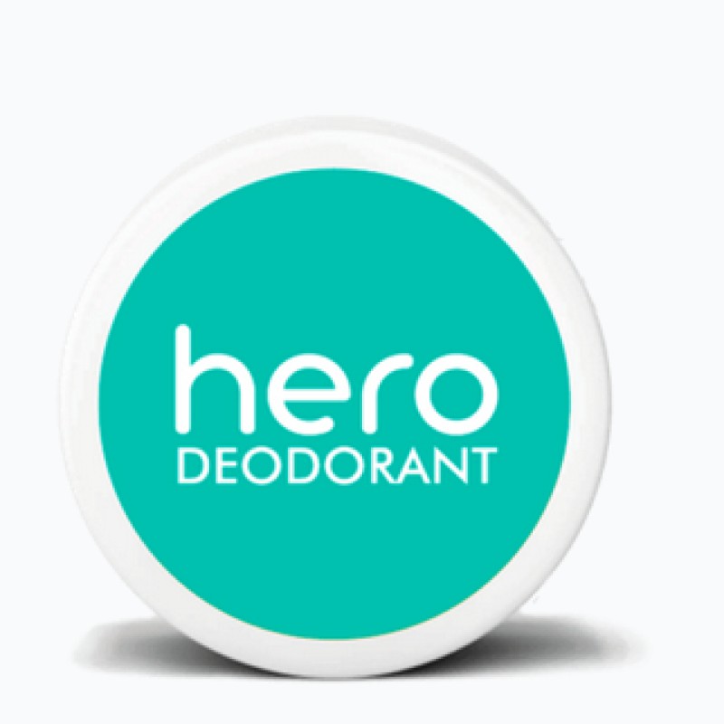 Desodorizante Longa Duração Hero 20g