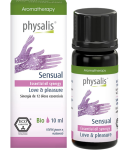 Synergy Sensual Physalis 10ml