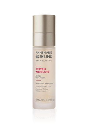 System Absolute Firming Beauty Fluid