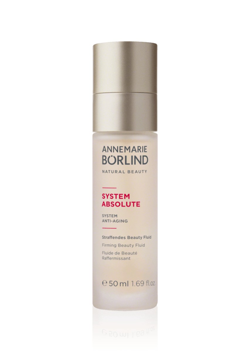 System Absolute Firming Beauty Fluid