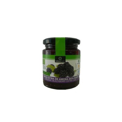 Naturefoods Doce Extra Amora Bio