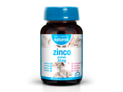 Zinco 20mg 60 comprimidos