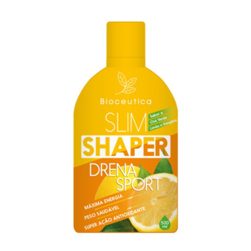 Slim Shaper Drena Sport Bioceutica 500ml